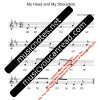 My Head and My Shoulders - Image 7