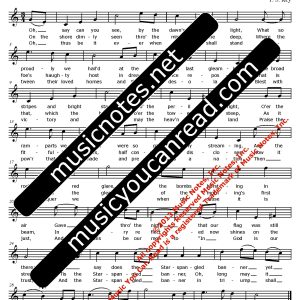 Star Spangled Banner