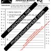 Secret Code - Complete - Image 4