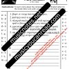 Secret Code - Complete - Image 6