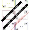 Playing Cards - F Clef Complete - Image 4