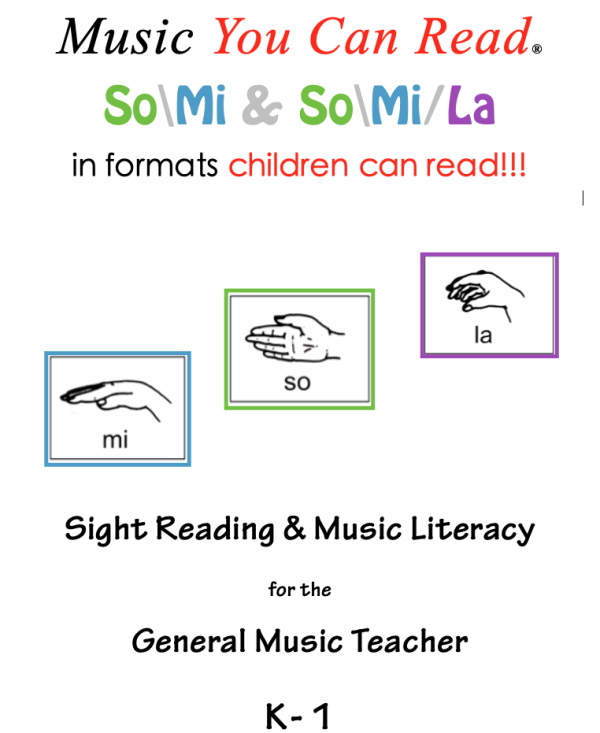 So-Mi & So-Mi-La Songs