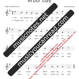 Arbor Day