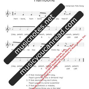 Hambone