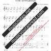Invitation, The - Image 2