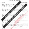 Invitation, The - Image 3
