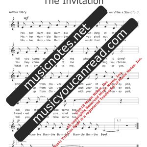 Invitation, The
