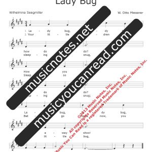 Lady Bug