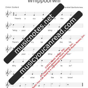 Whippoorwill
