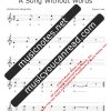 A Song Without Words - Image 7