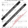 A Song Without Words - Image 6