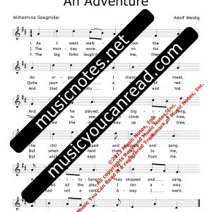 An Adventure