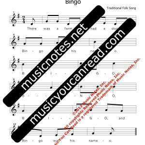 Bingo