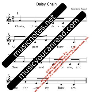 Daisy Chain