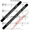 Hot Cross Buns - Image 3