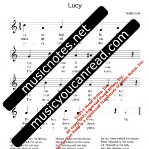 Lucy
