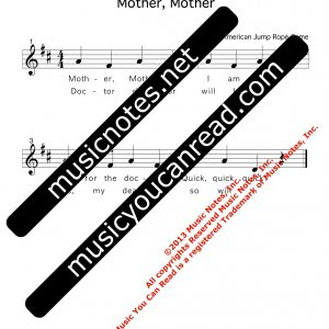 Mother, Mother