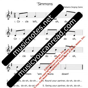 'Simmons