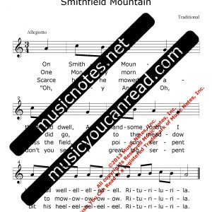 Smithfield Mountain