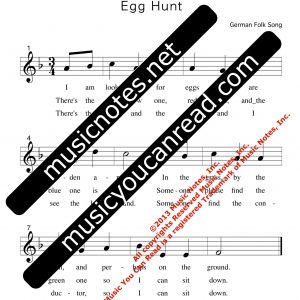 Egg Hunt
