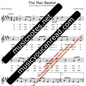 May Basket, The