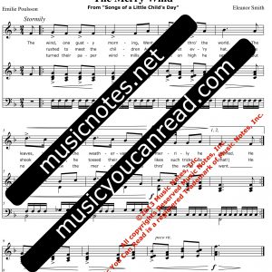 Merry Wind, The