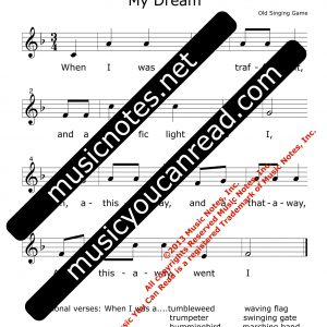 My Dream