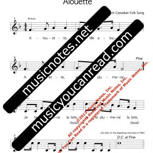 Alouette