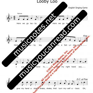 Looby Loo