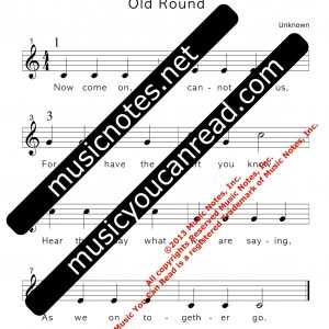 Old Round
