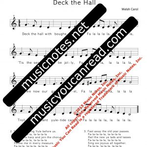 Deck the Hall