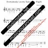 Everybody Loves Saturday Night - Image 3