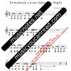 Everybody Loves Saturday Night - Image 7
