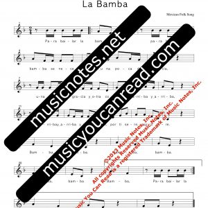 La Bamba