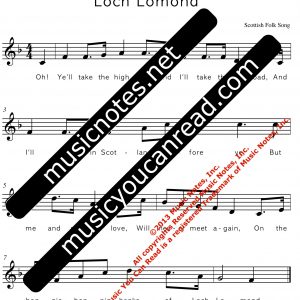 Loch Lomond