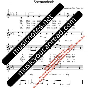 Shenandoah