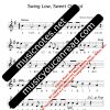 Swing Low, Sweet Chariot - Image 3
