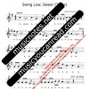 Swing Low, Sweet Chariot - Image 4