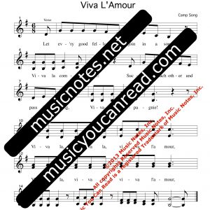 Viva L'Amour