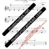 Tonic Intervals - G Clef - 4/4 Time - Image 4