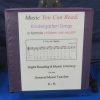 Kindergarten Songbook - Image 2