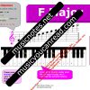 Scale - F Major - Image 2