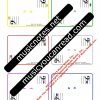 Playing Cards - F Clef Complete - Image 2