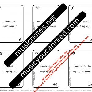 Playing Cards - Dynamics, Italian